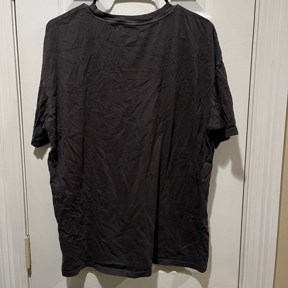 Led Zeppelin/AE tee - Picture 2 of 3
